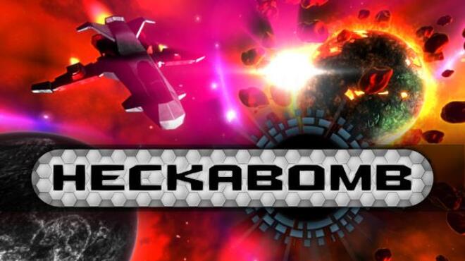 تحميل لعبة Heckabomb مجانا