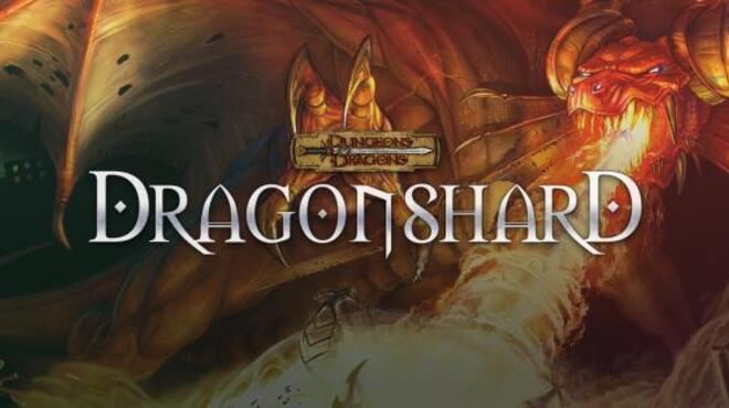تحميل لعبة Dungeons & Dragons: Dragonshard مجانا