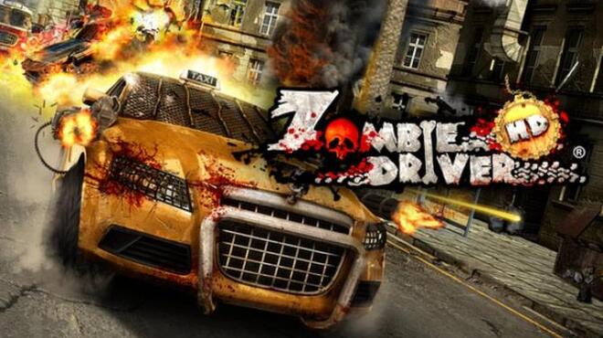 تحميل لعبة Zombie Driver HD Complete Edition مجانا