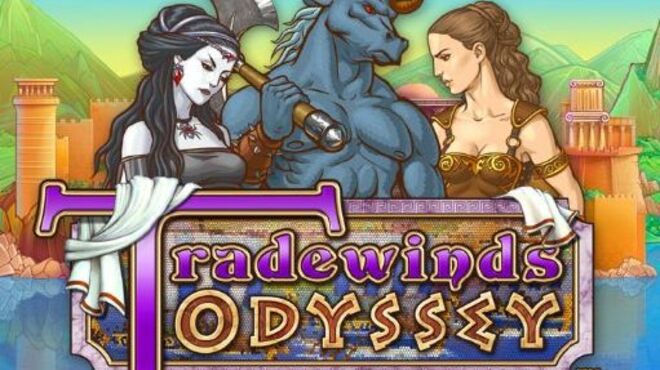 تحميل لعبة Tradewinds Odyssey مجانا