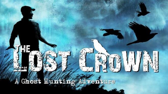 تحميل لعبة The Lost Crown مجانا