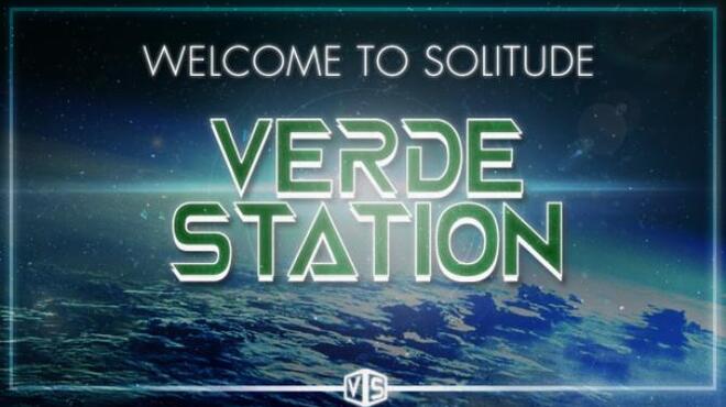 تحميل لعبة Verde Station مجانا