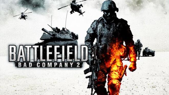 تحميل لعبة Battlefield: Bad Company 2 مجانا