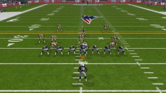 خلفية 1 تحميل العاب الرياضة للكمبيوتر Madden NFL 08 Torrent Download Direct Link