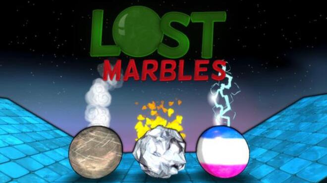تحميل لعبة Lost Marbles مجانا