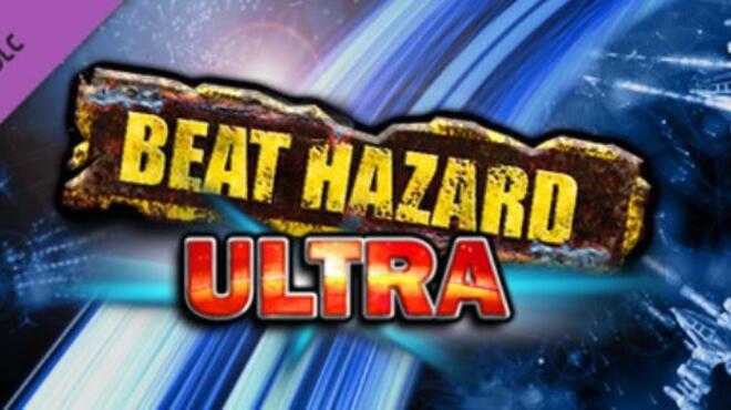تحميل لعبة Beat Hazard Ultra (v1.6) مجانا
