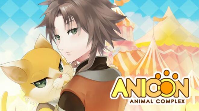 تحميل لعبة Anicon – Animal Complex – Cat’s Path مجانا