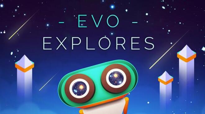 تحميل لعبة Evo Explores (v1.4.2.2) مجانا