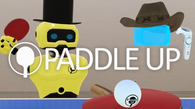 تحميل لعبة Paddle Up مجانا