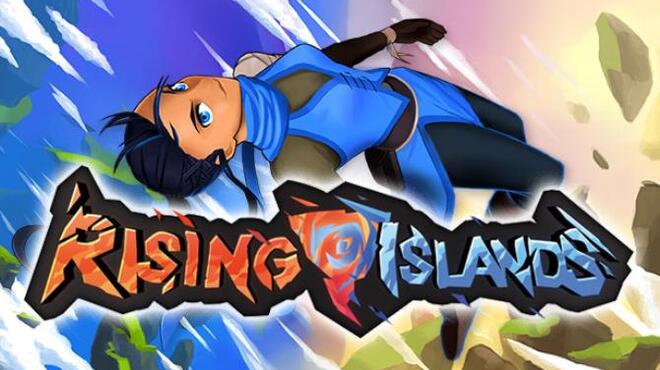 تحميل لعبة Rising Islands مجانا