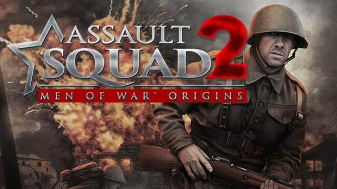 تحميل لعبة Assault Squad 2: Men of War Origins مجانا