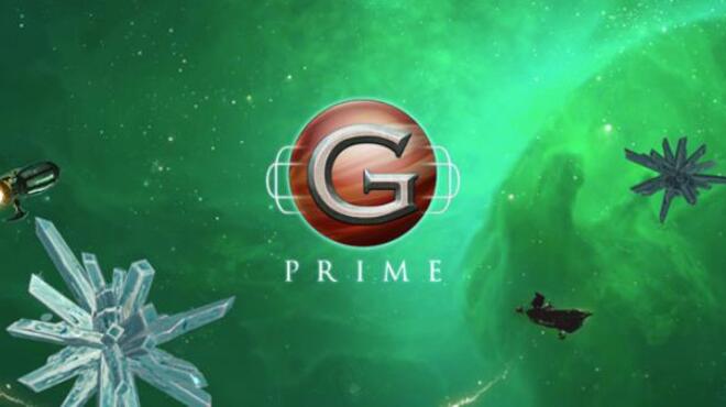 تحميل لعبة G Prime مجانا
