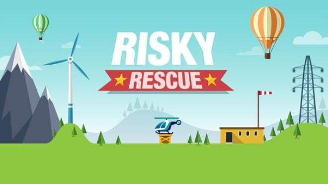 تحميل لعبة Risky Rescue مجانا