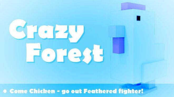 تحميل لعبة Crazy Forest مجانا