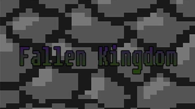 تحميل لعبة The Fallen Kingdom (Early Access) مجانا