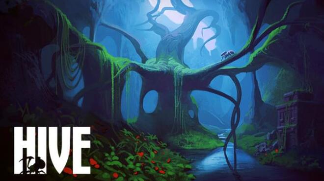 تحميل لعبة The Hive (v1.203) مجانا