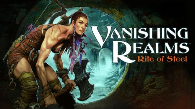 تحميل لعبة Vanishing Realms مجانا