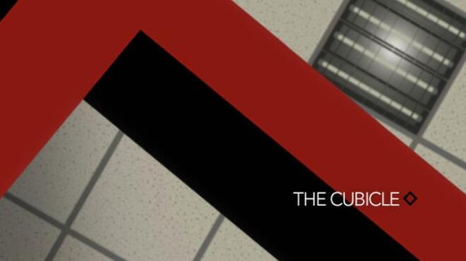 تحميل لعبة The Cubicle. مجانا