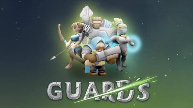 تحميل لعبة Guards (Patch 6) مجانا