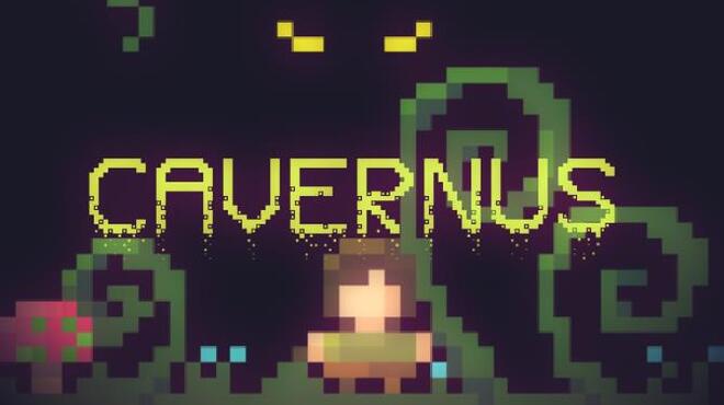 تحميل لعبة Cavernus (v1.02) مجانا