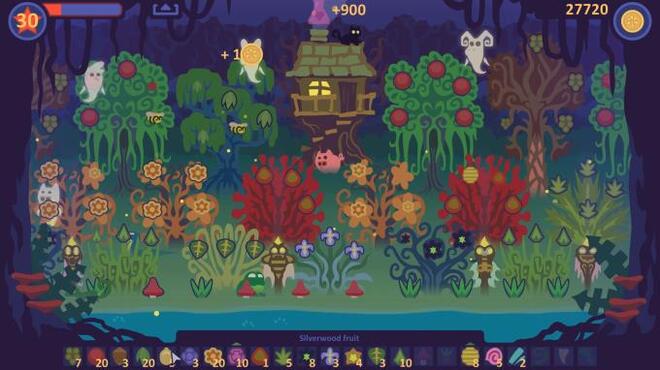 خلفية 1 تحميل العاب الادارة للكمبيوتر Voodoo Garden Torrent Download Direct Link