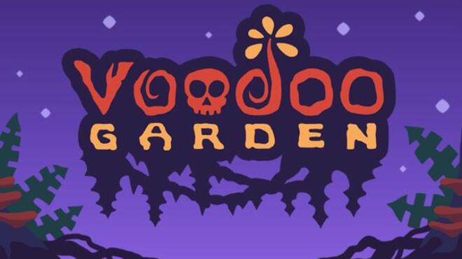 تحميل لعبة Voodoo Garden مجانا