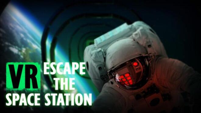 تحميل لعبة VR Escape the space station مجانا