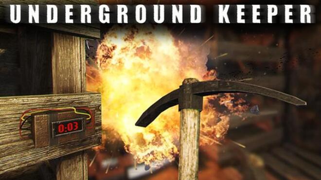 تحميل لعبة Underground Keeper مجانا