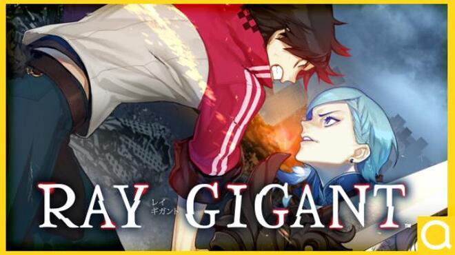 تحميل لعبة Ray Gigant مجانا