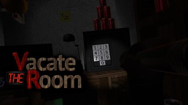 تحميل لعبة VR: Vacate the Room مجانا