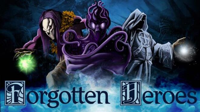 تحميل لعبة Forgotten Heroes (Update 29/10/2016) مجانا