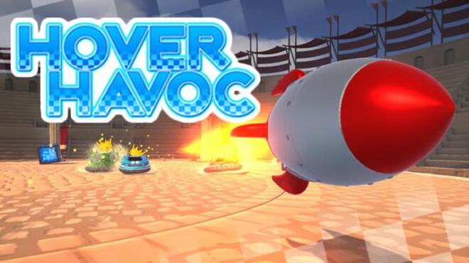 تحميل لعبة Hover Havoc مجانا