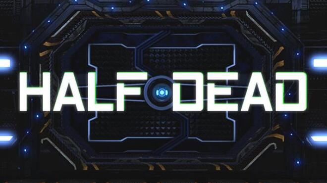 تحميل لعبة Half dead (v1.06) مجانا