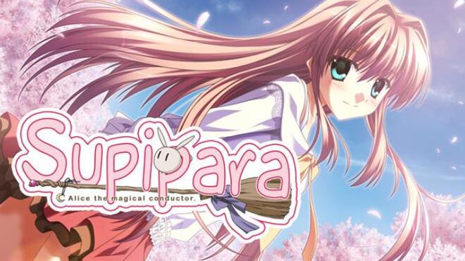 تحميل لعبة Supipara – Chapter 1 Spring Has Come! مجانا