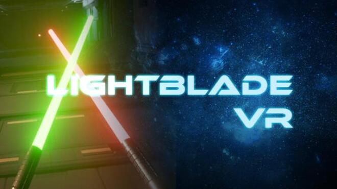 تحميل لعبة Lightblade VR مجانا