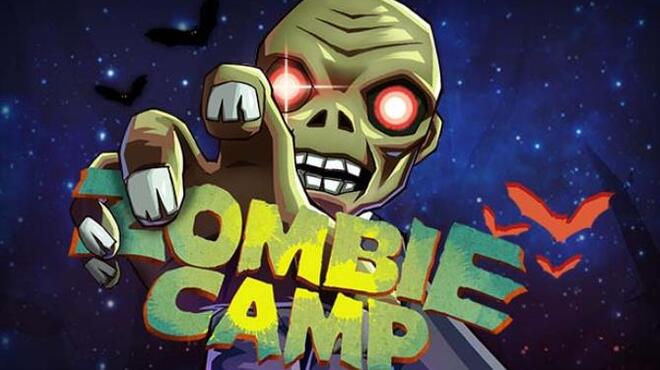 تحميل لعبة Zombie Camp مجانا