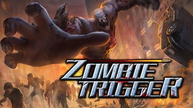 تحميل لعبة Zombie Trigger مجانا