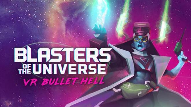 تحميل لعبة Blasters of the Universe مجانا