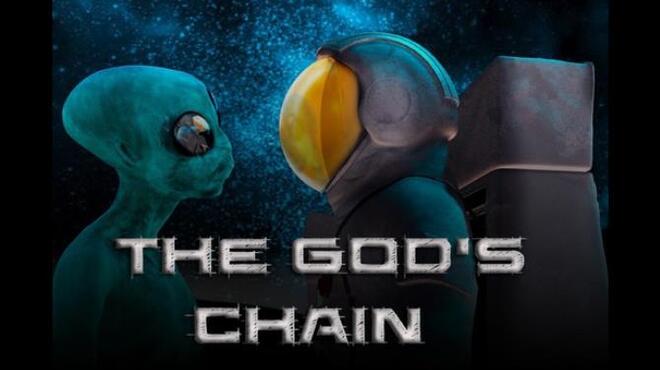 تحميل لعبة The God’s Chain مجانا