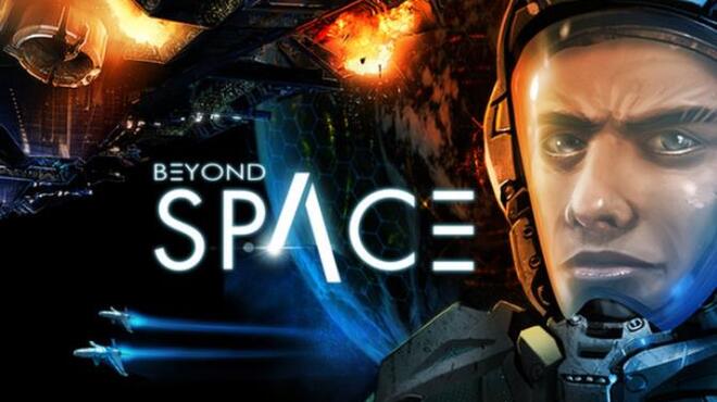 تحميل لعبة Beyond Space Remastered مجانا