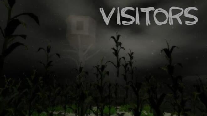 تحميل لعبة Visitors مجانا