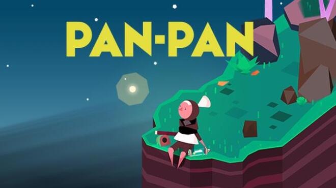 تحميل لعبة Pan-Pan مجانا