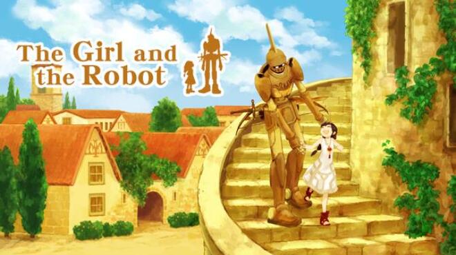 تحميل لعبة The Girl and the Robot (v1.004) مجانا