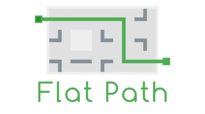 تحميل لعبة Flat Path (v1.1) مجانا