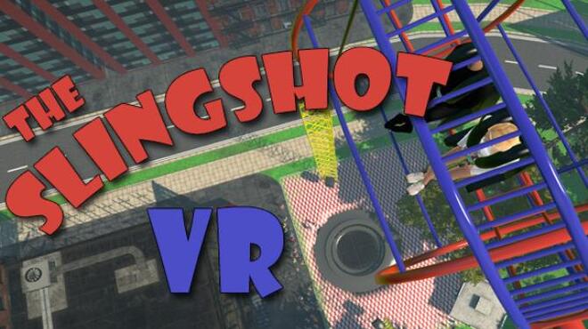 تحميل لعبة The Slingshot VR مجانا
