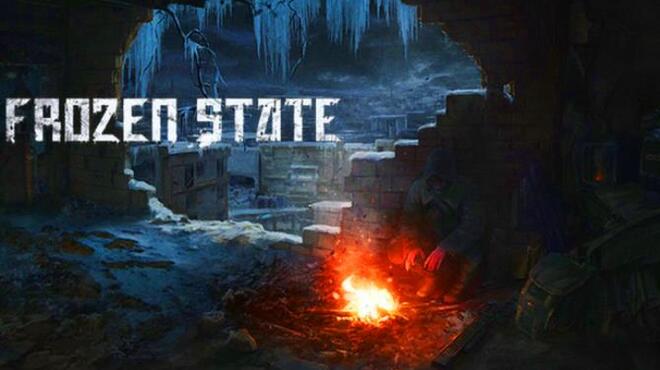 تحميل لعبة Frozen State مجانا