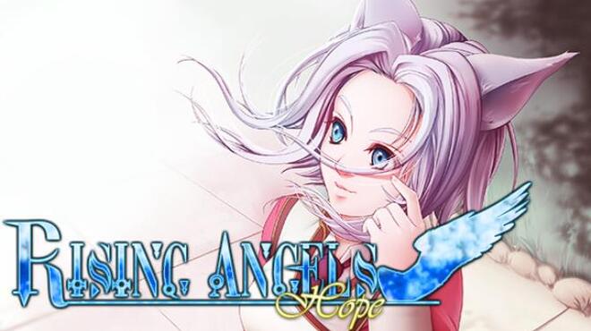 تحميل لعبة Rising Angels: Hope مجانا