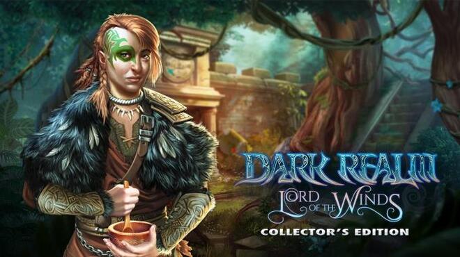 تحميل لعبة Dark Realm: Lord of the Winds Collector’s Edition مجانا