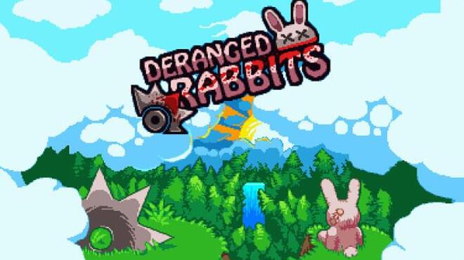 تحميل لعبة Deranged Rabbits (v1.2.7) مجانا