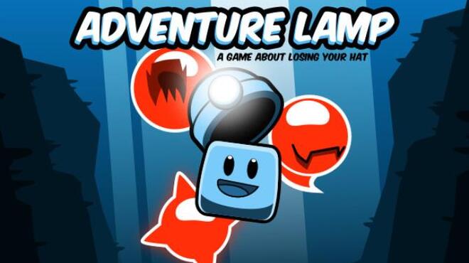 تحميل لعبة Adventure Lamp (v1.0.1) مجانا